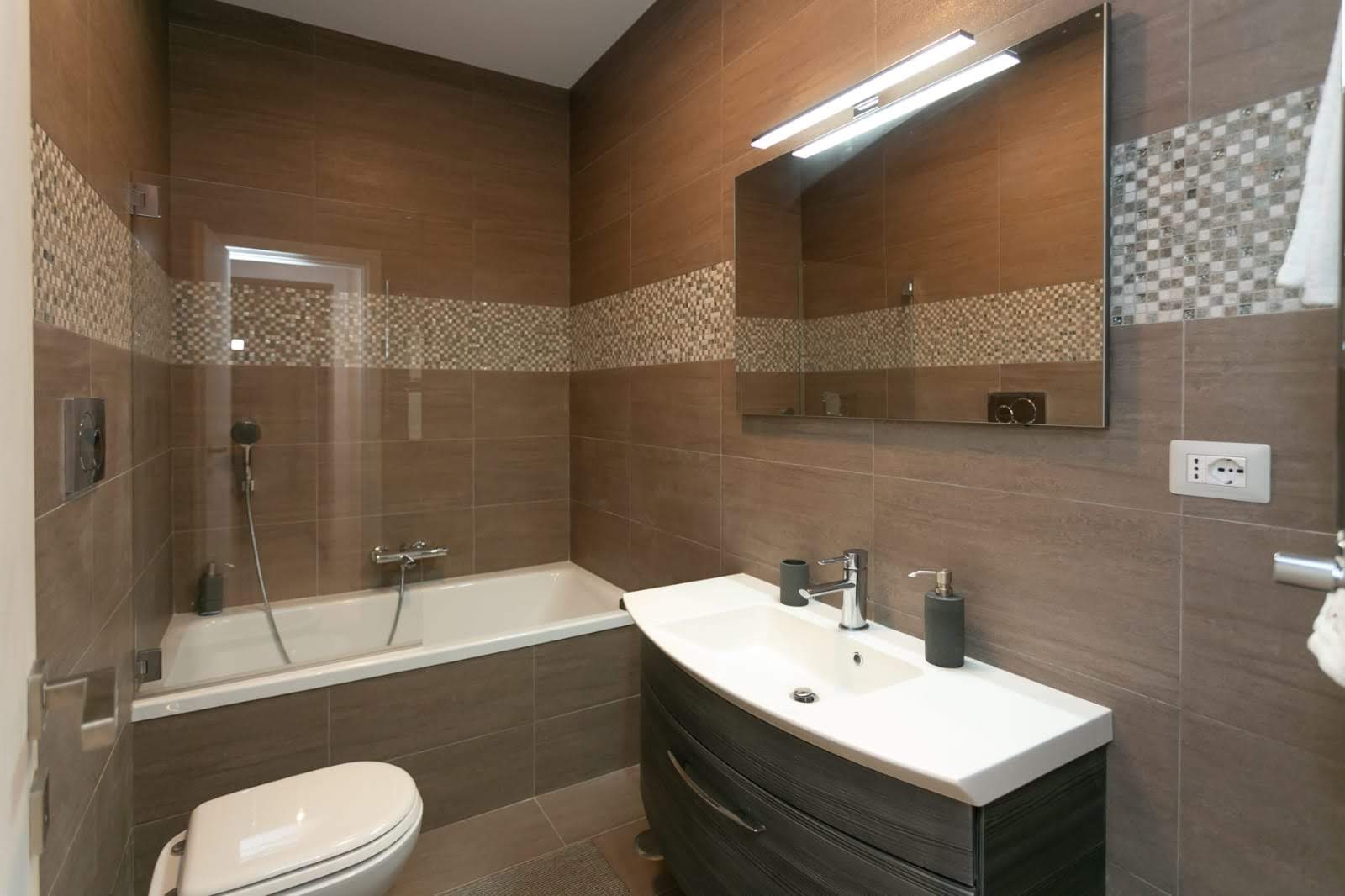 Alloggio turistico per coppie nel centro storico di Roma