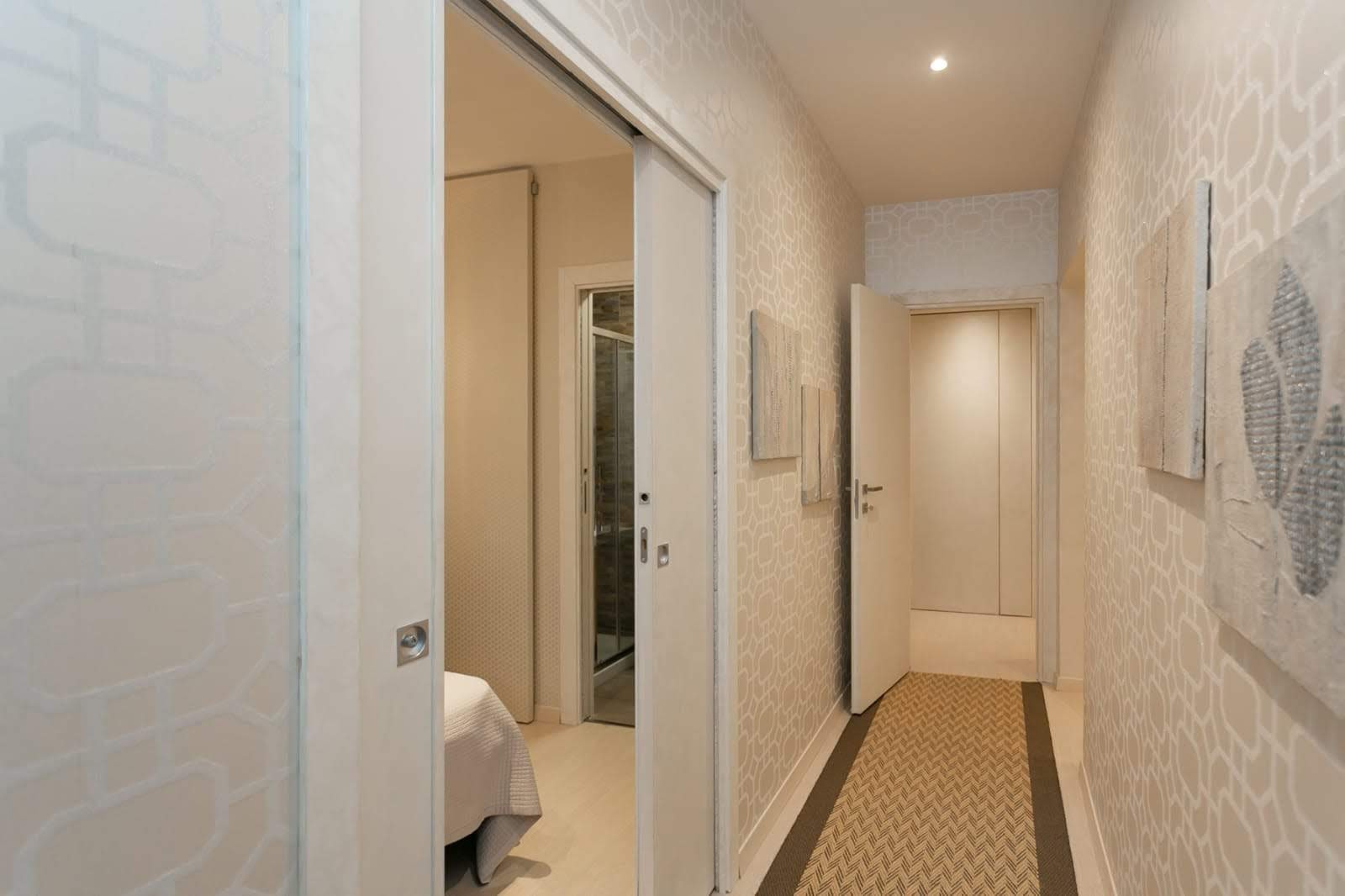 Alloggio turistico per coppie nel centro storico di Roma