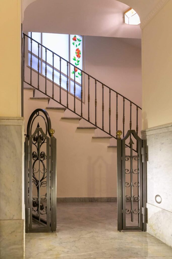 Alloggio turistico per coppie nel centro storico di Roma