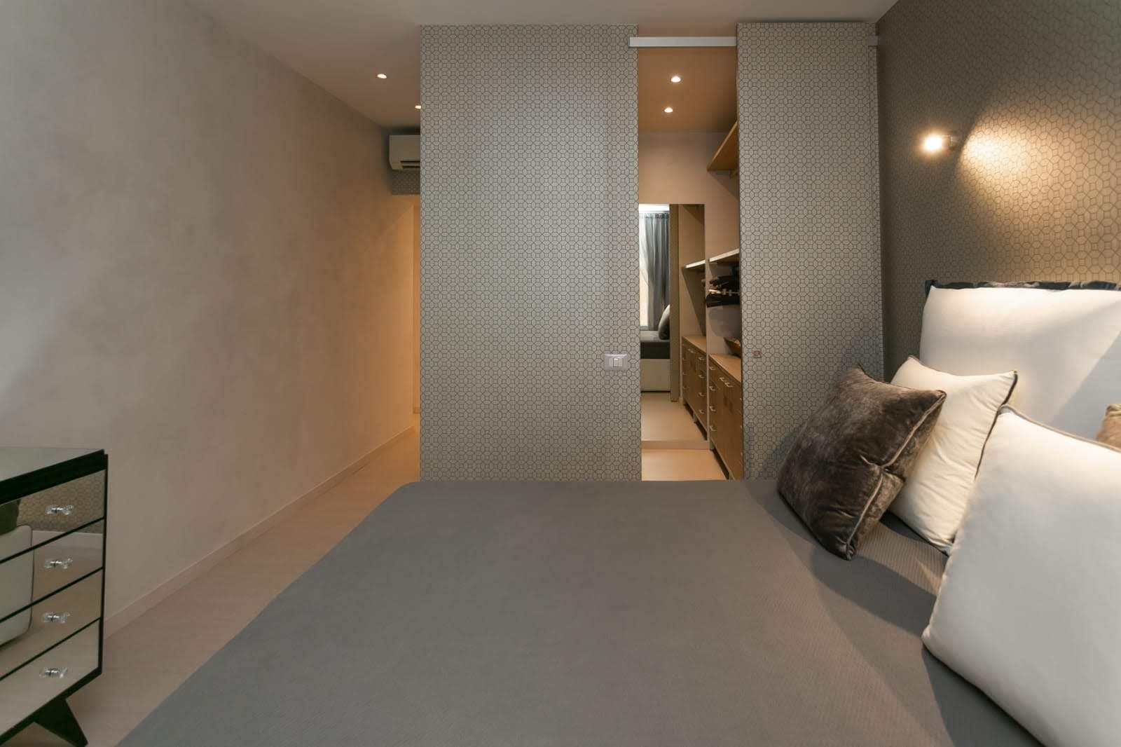 Alloggio turistico per coppie nel centro storico di Roma