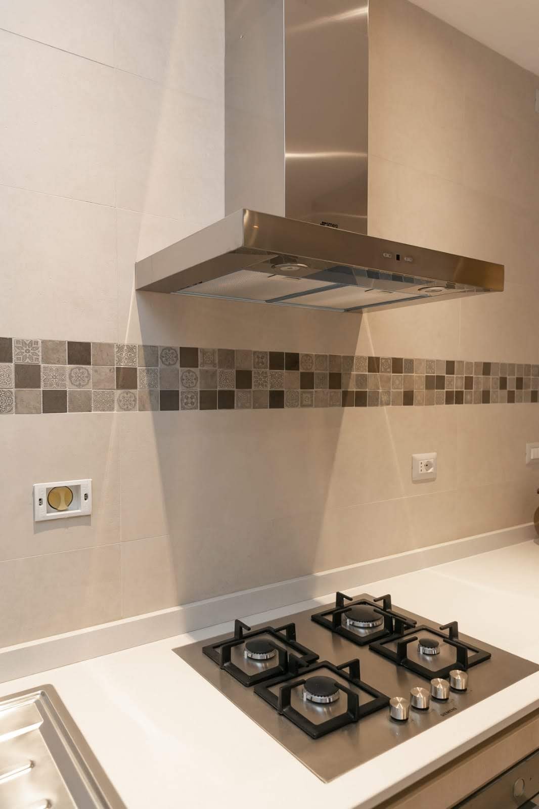 Locazione turistica con vista su Piazza del Popolo a Roma