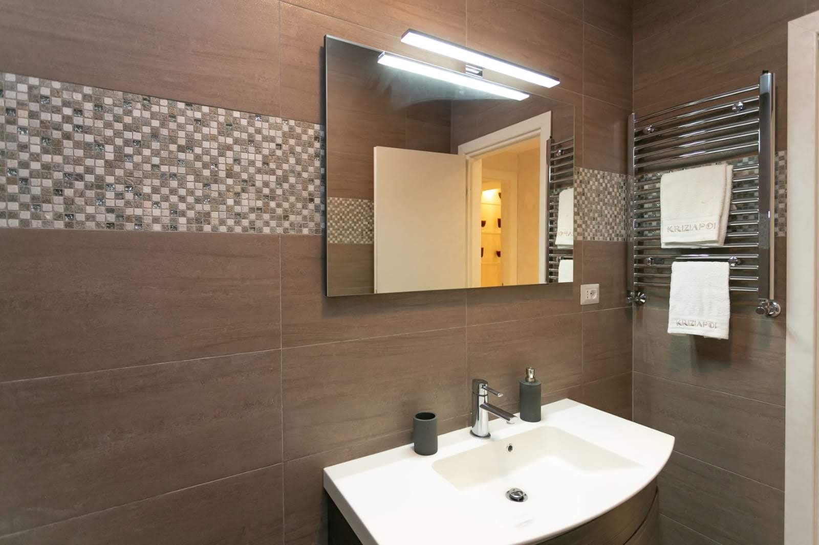 Locazione turistica con vista su Piazza del Popolo a Roma